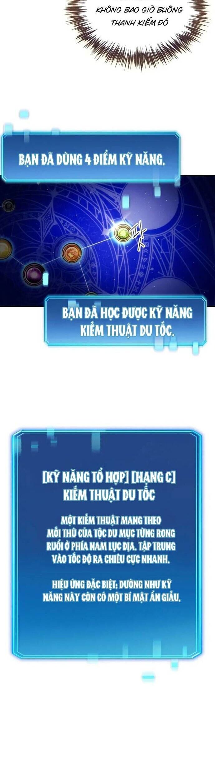 Cẩm Nang Sinh Tồn Của Vai Quần Chúng Cấp Siêu Việt Chương 7 Ảnh 31