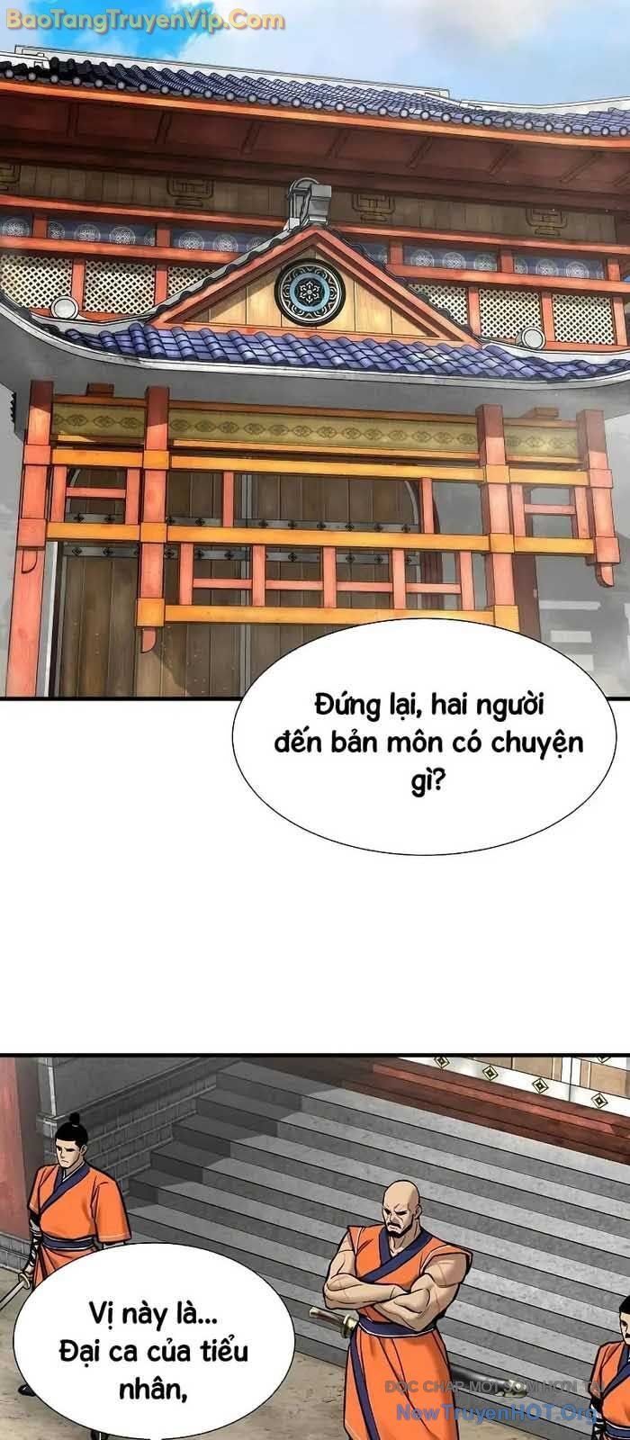 Tôi Hồi Sinh Vào Cuốn Truyện Tu Tiên Chương 5 Ảnh 59