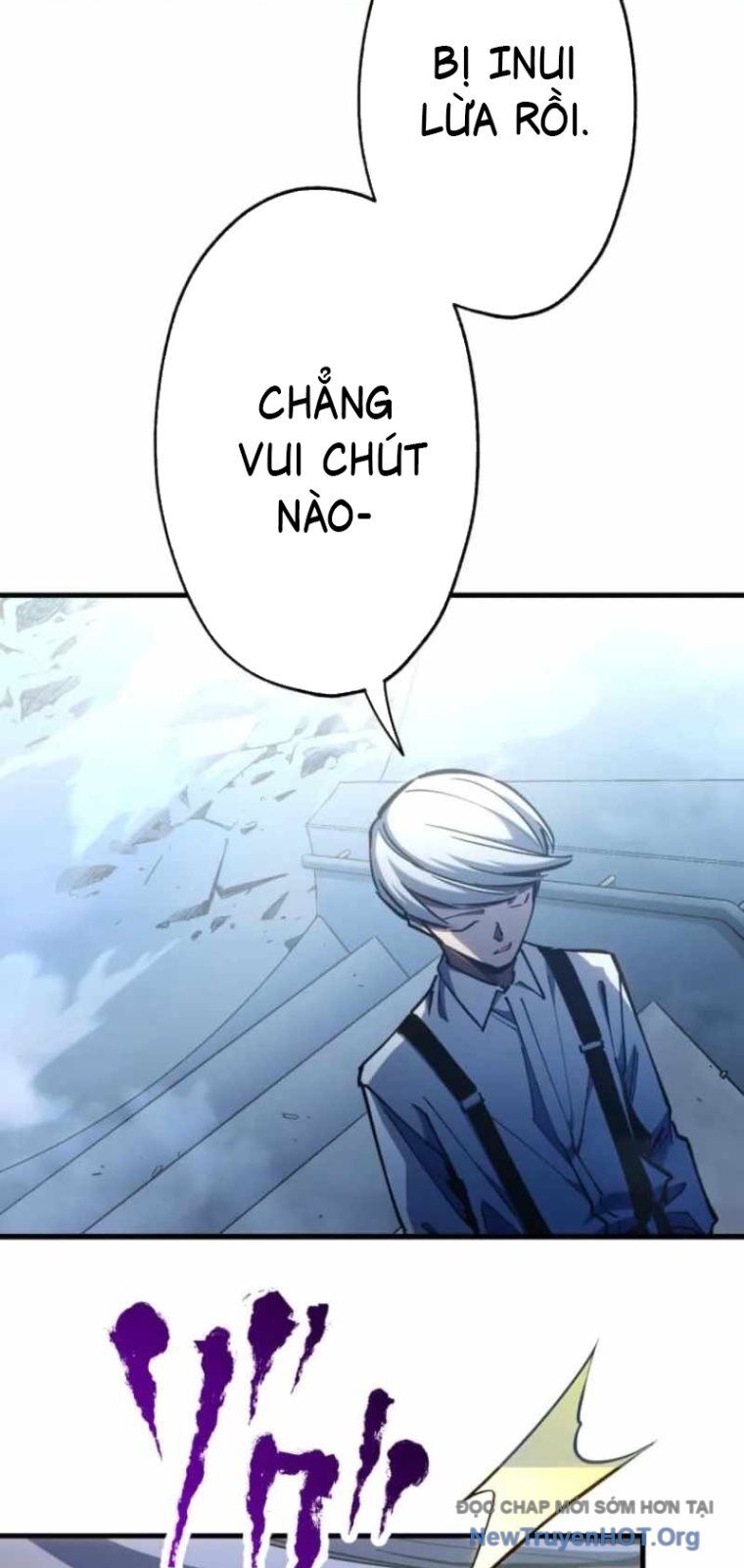 Thức Tỉnh Vô Hạn Chương 5 Ảnh 119