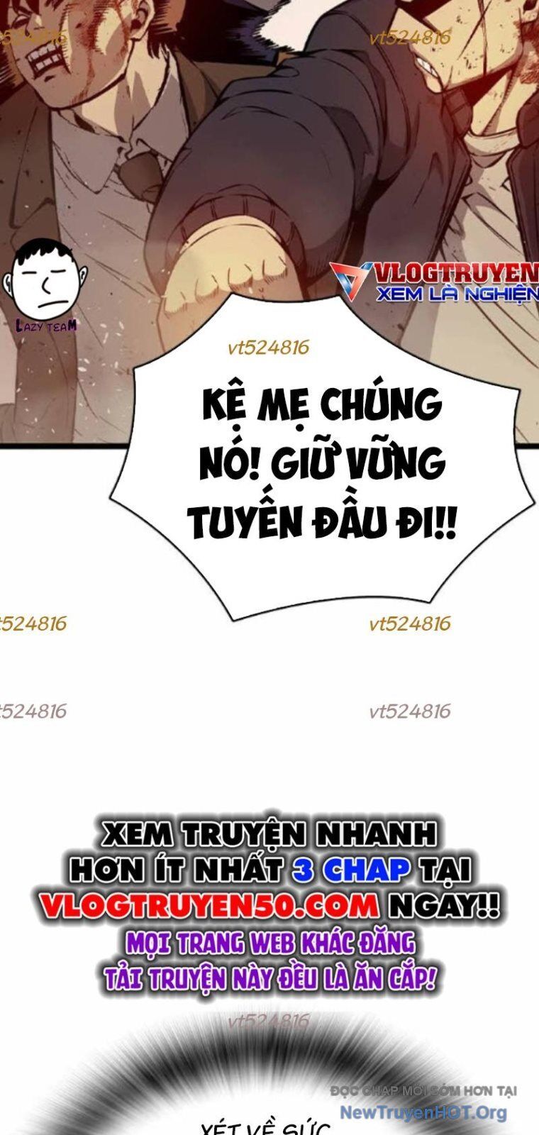 King Game Chương 120 Ảnh 46