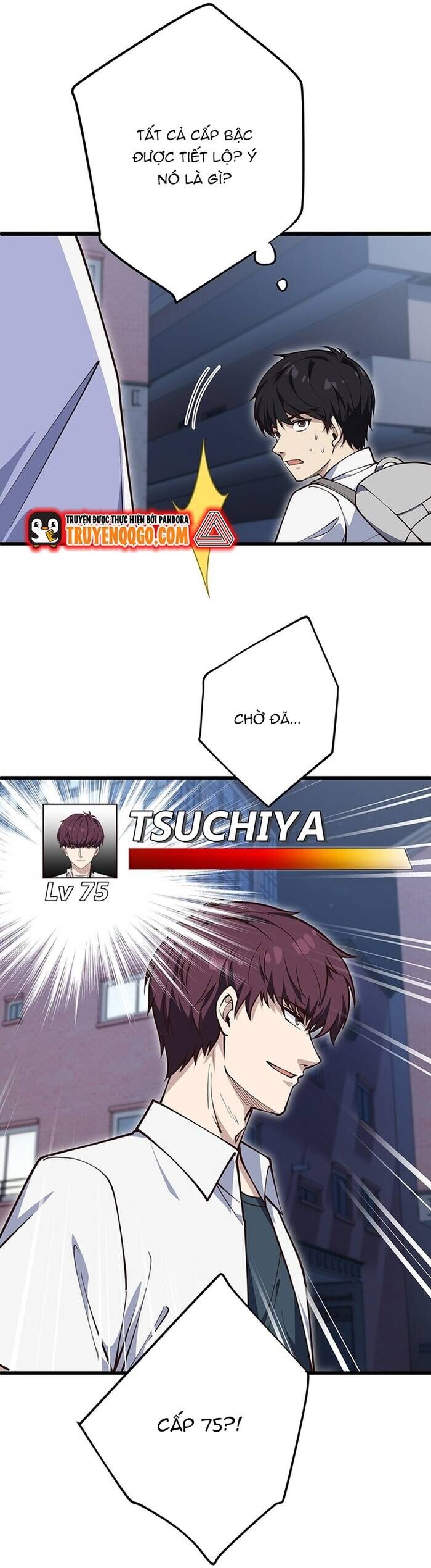 Kakusei Kaku Gamer No Genjitsu Kouryaku Chương 5 Ảnh 89