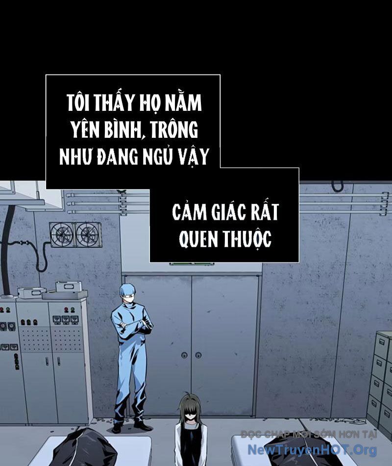 Hung Tinh Mê Hoặc - Máy Mô Phỏng Loạn Thế Chương 4 Ảnh 13