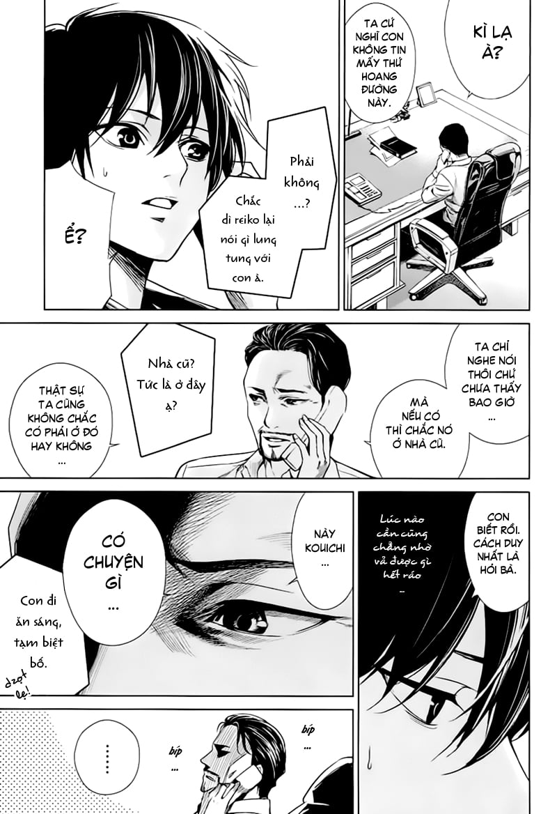 Naguri Tamer No Isekai Seikatsu Chương 13 Ảnh 23