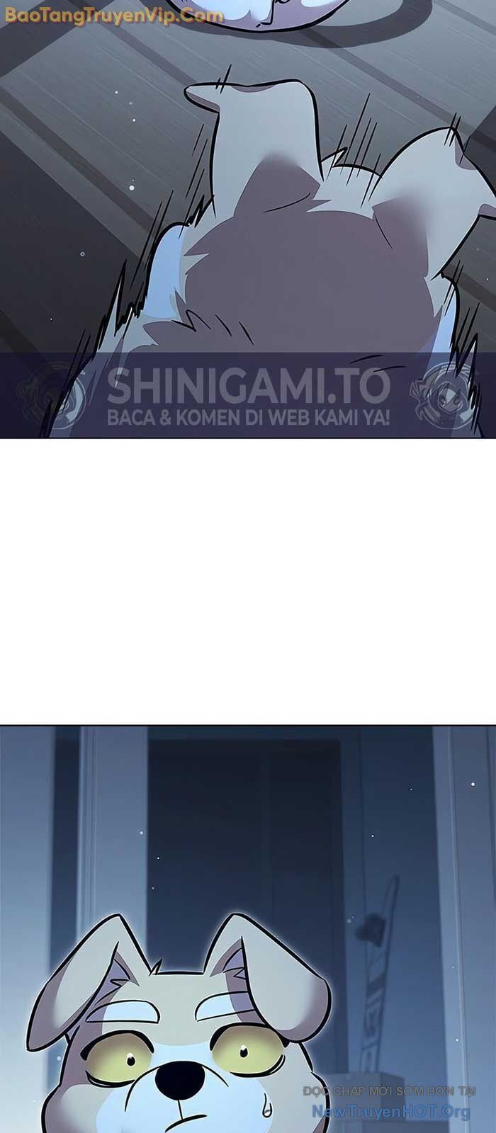 Biến Thân Thành Mèo Chương 358 Ảnh 99