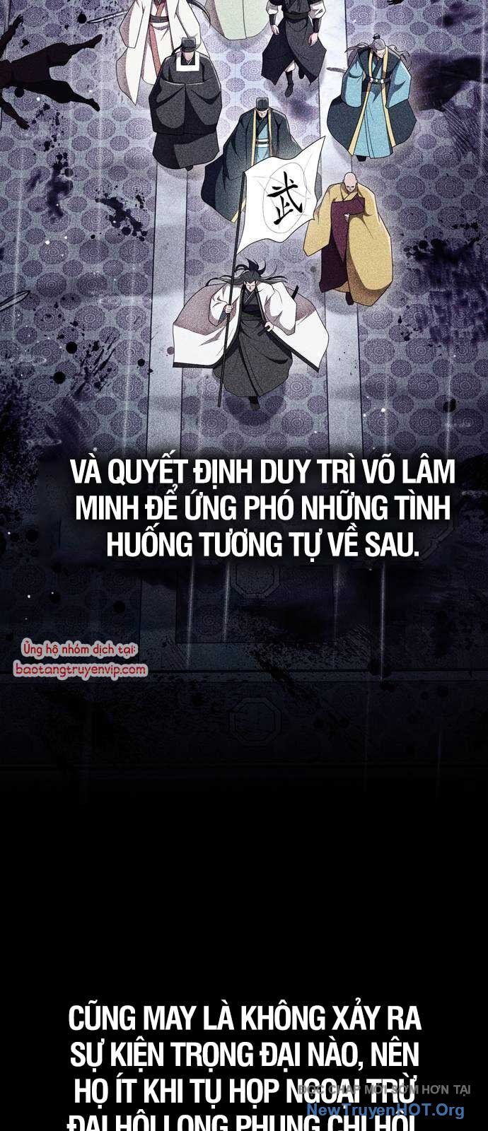 Huấn Luyện Viên Murim Thiên Tài Chương 70 Ảnh 6