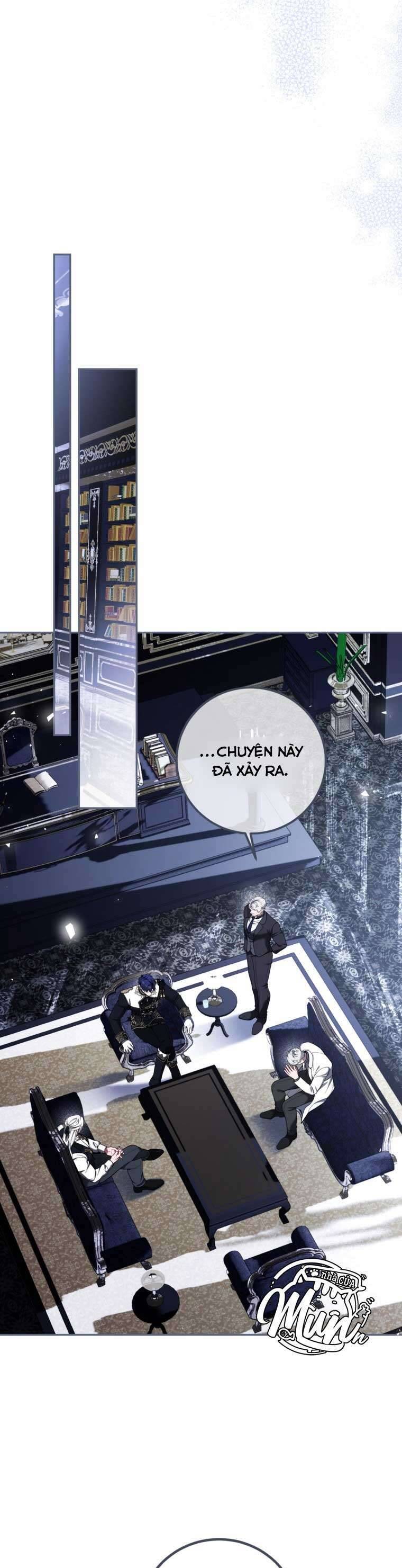 Thời Gian Của Nhân Vật Phụ Có Giới Hạn Chương 82 Ảnh 11