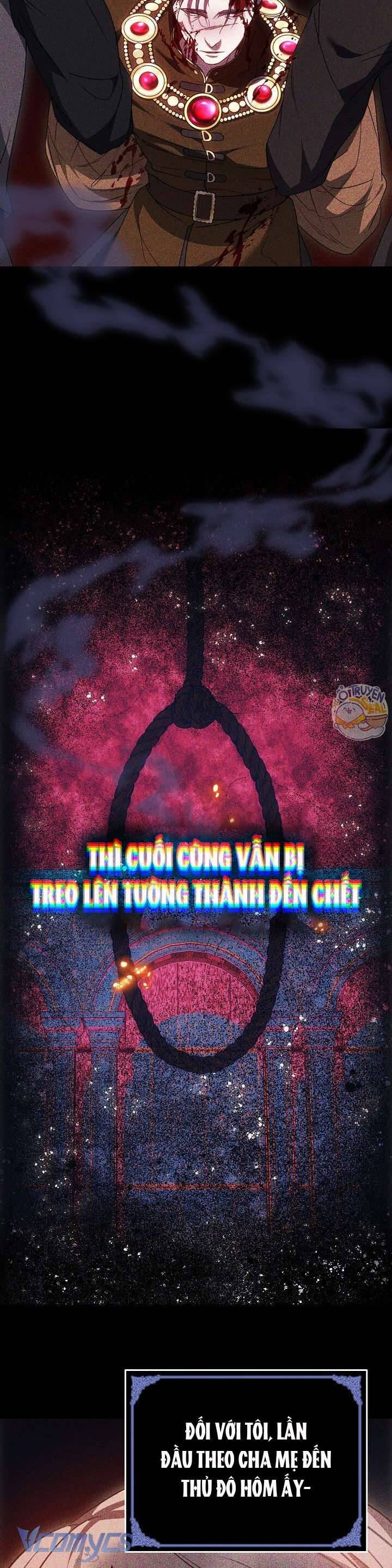 Cây Kim Chỉ Của Hoàng Hậu Chương 4 Ảnh 5