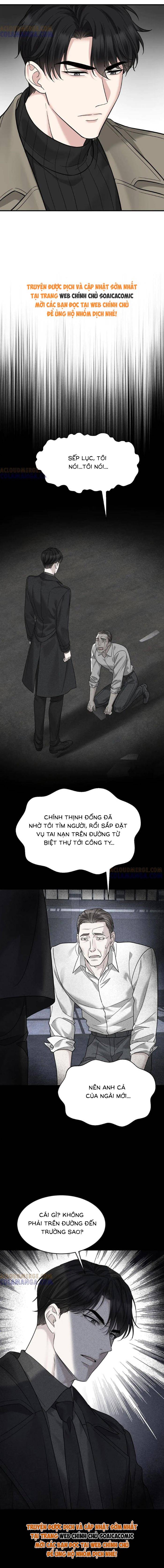 Kết Đẹp Với Chú Út Kiếp Trước Sau Chia Tay Chương 92 Ảnh 4