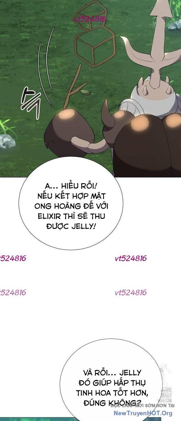 Tôi Làm Vườn Tại Thế Giới Thợ Săn Chương 53 Ảnh 54