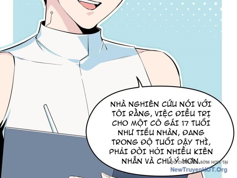 Hung Tinh Mê Hoặc - Máy Mô Phỏng Loạn Thế Chương 2 Ảnh 51