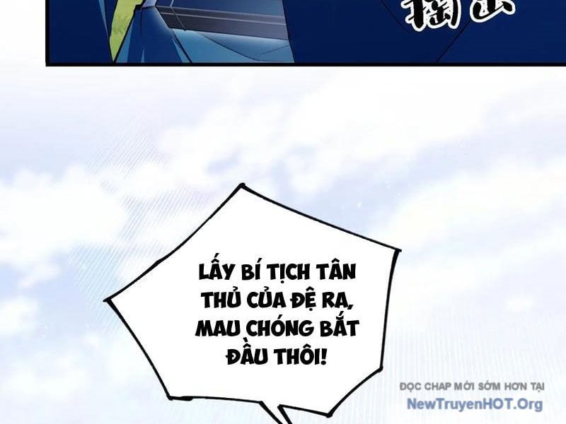 Hoá Ra Ta Đã Vô Địch Từ Lâu Chương 317 Ảnh 19