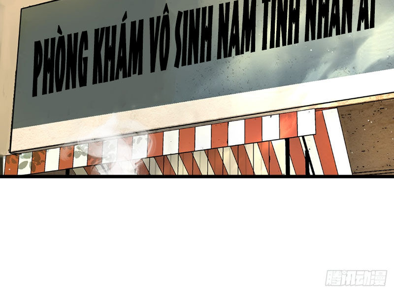 Ta Có Một Sở Nghiên Cứu Quái Vật Chương 1 Ảnh 121