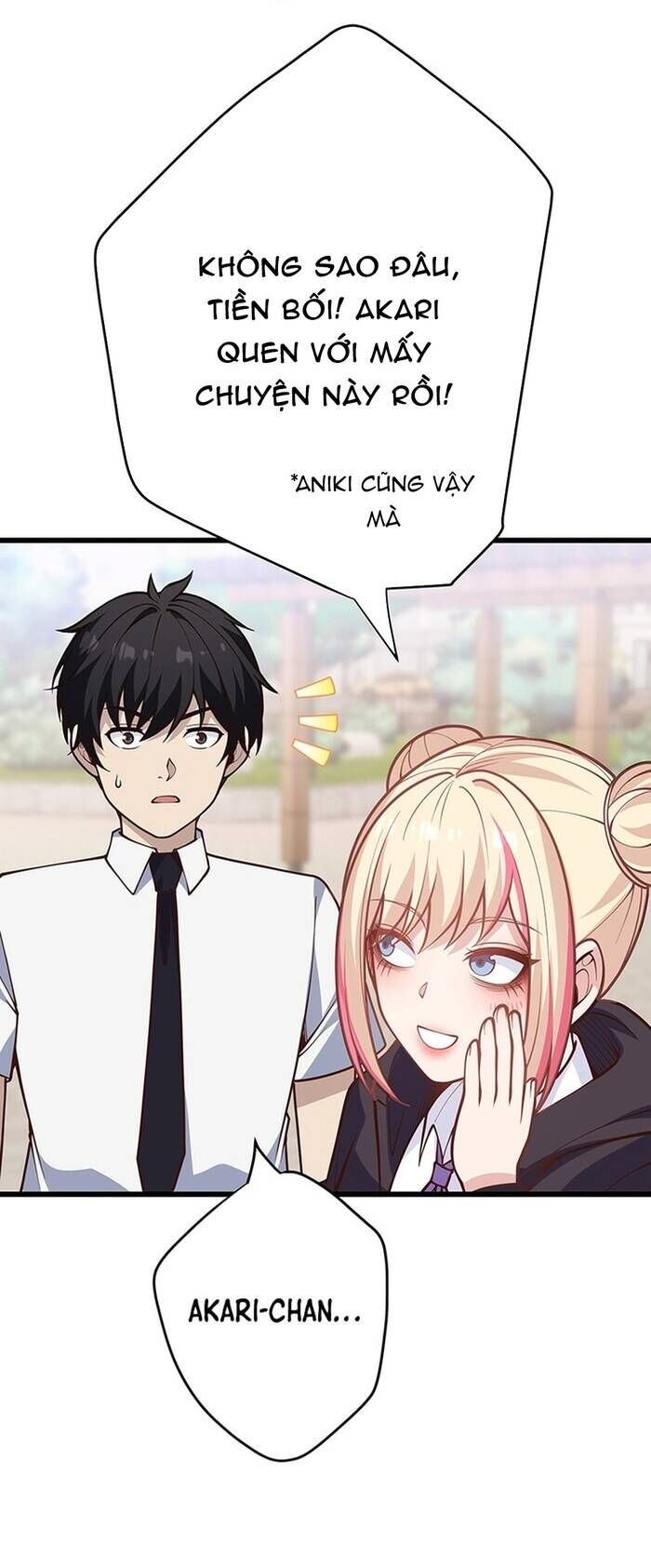Kakusei Kaku Gamer No Genjitsu Kouryaku Chương 14 Ảnh 41