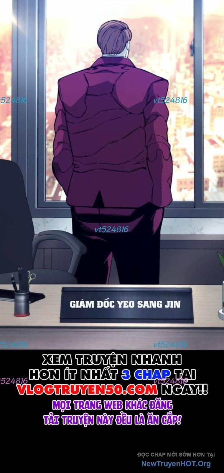 King Game Chương 120 Ảnh 4