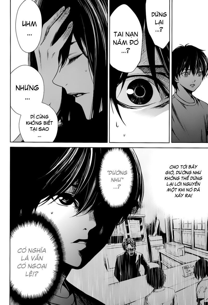 Naguri Tamer No Isekai Seikatsu Chương 11 Ảnh 21