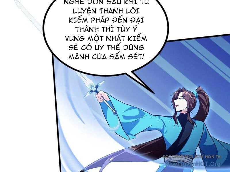 Hoá Ra Ta Đã Vô Địch Từ Lâu Chương 317 Ảnh 86