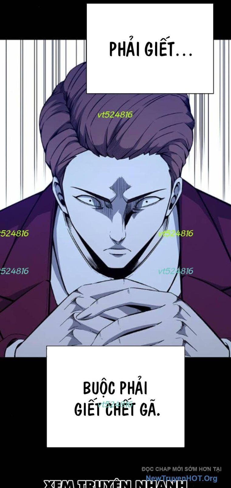 King Game Chương 120 Ảnh 9