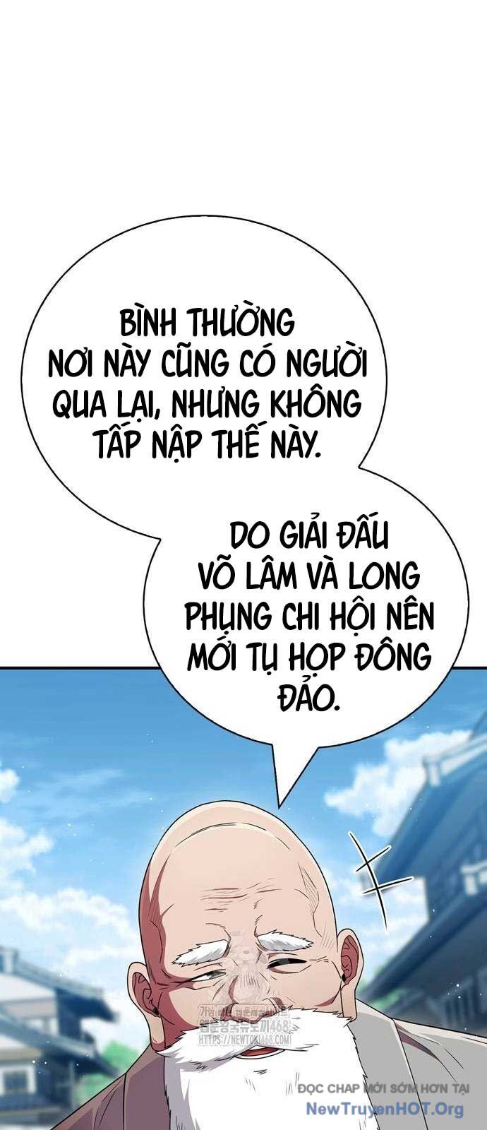 Huấn Luyện Viên Murim Thiên Tài Chương 70 Ảnh 60