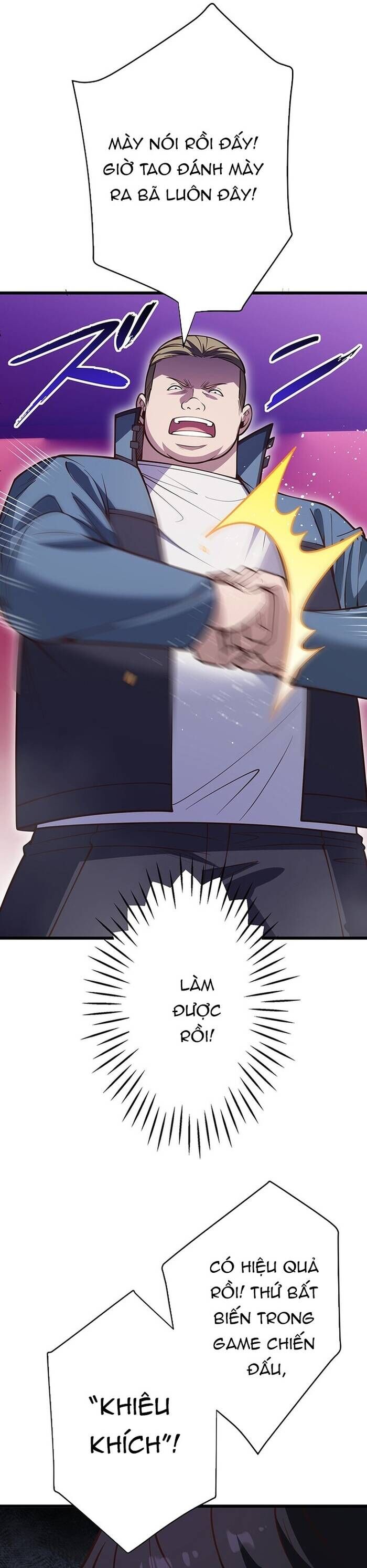 Kakusei Kaku Gamer No Genjitsu Kouryaku Chương 16 Ảnh 34