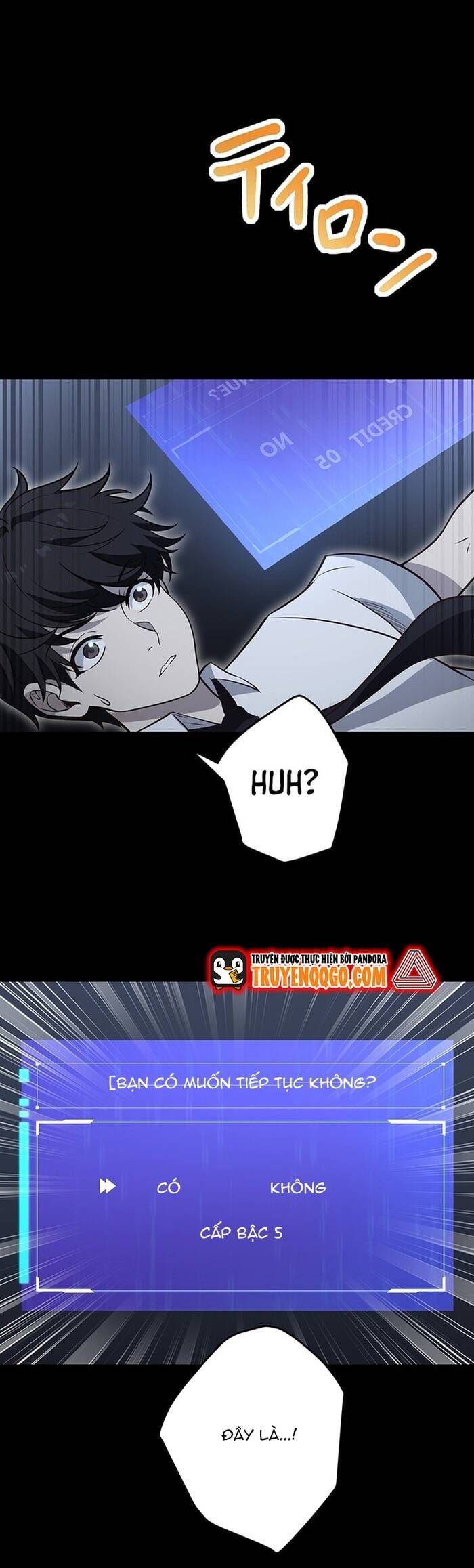Kakusei Kaku Gamer No Genjitsu Kouryaku Chương 5 Ảnh 46