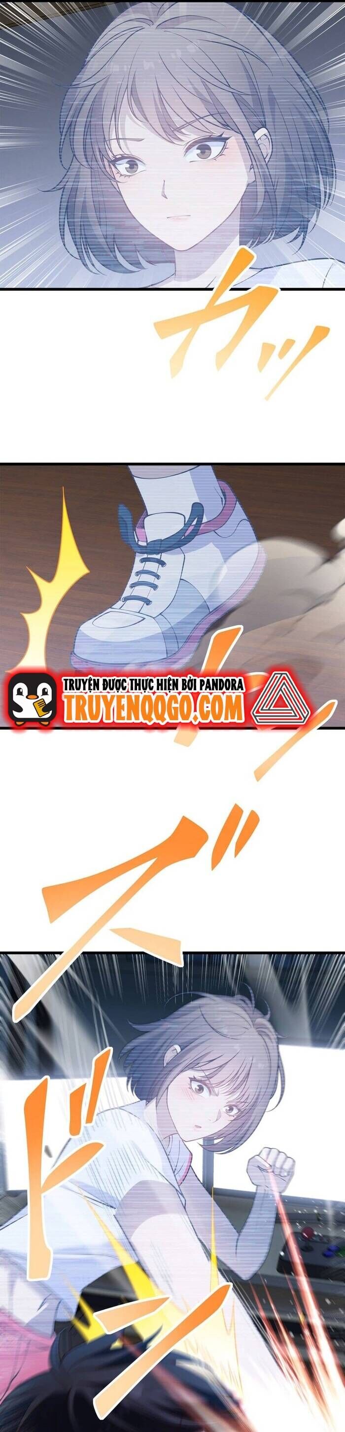 Kakusei Kaku Gamer No Genjitsu Kouryaku Chương 21 Ảnh 5