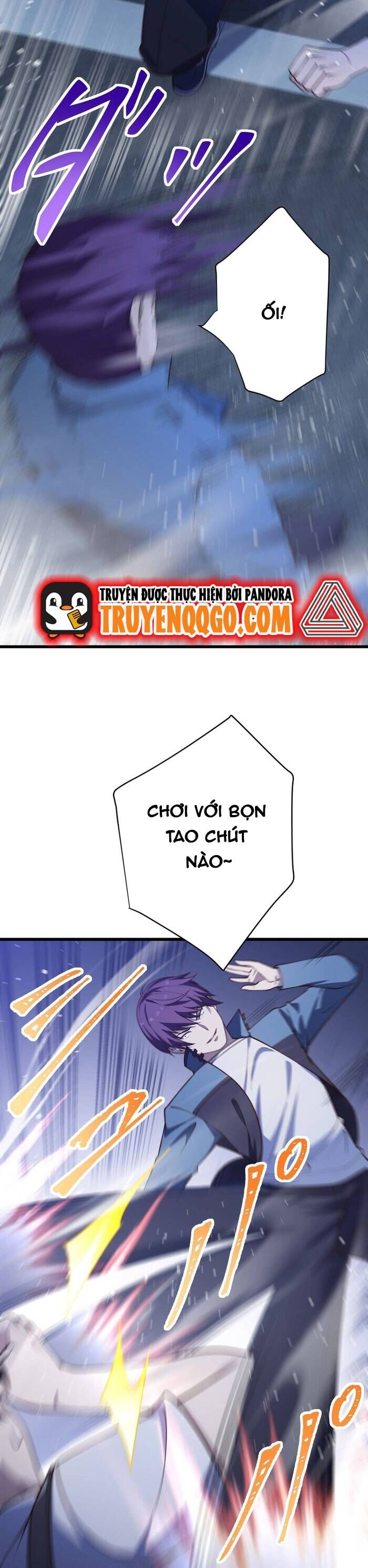 Kakusei Kaku Gamer No Genjitsu Kouryaku Chương 22 Ảnh 43
