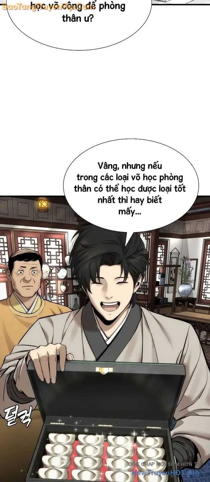 Tôi Hồi Sinh Vào Cuốn Truyện Tu Tiên Chương 5 Ảnh 66