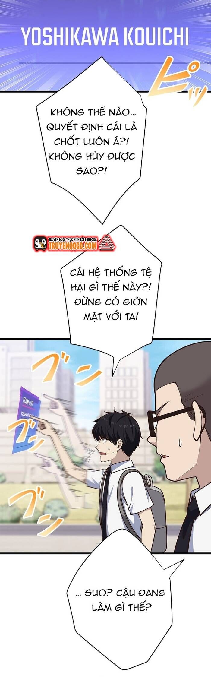 Kakusei Kaku Gamer No Genjitsu Kouryaku Chương 18 Ảnh 48