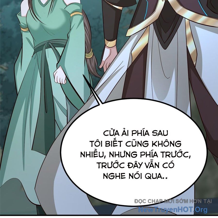 Người Nuôi Rồng Chương 480 Ảnh 8