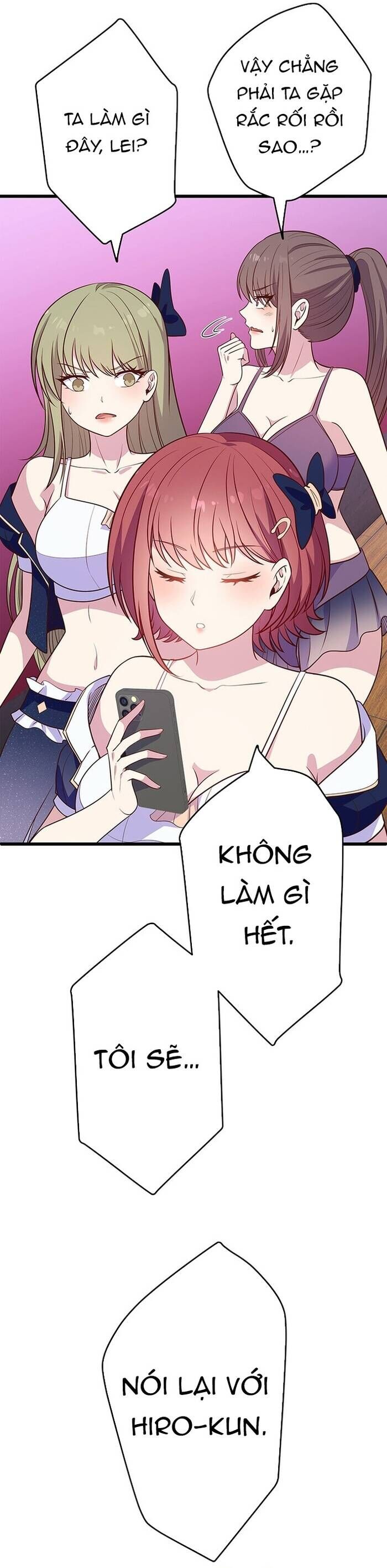 Kakusei Kaku Gamer No Genjitsu Kouryaku Chương 16 Ảnh 71
