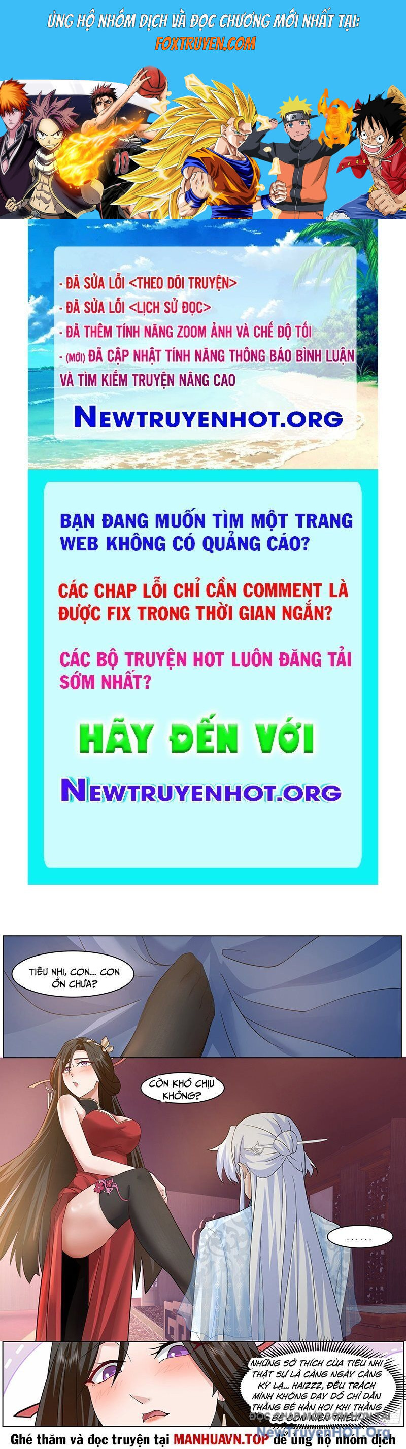 Nhân Vật Phản Diện Đại Sư Huynh, Tất Cả Các Sư Muội Đều Là Bệnh Kiều Chương 220 Ảnh 2