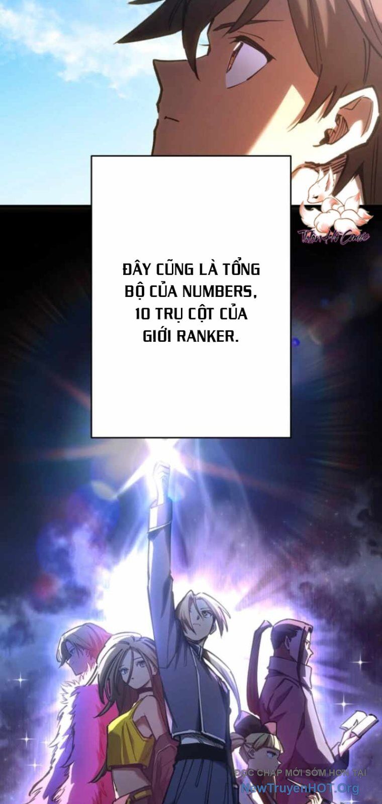 Thức Tỉnh Vô Hạn Chương 4 Ảnh 34