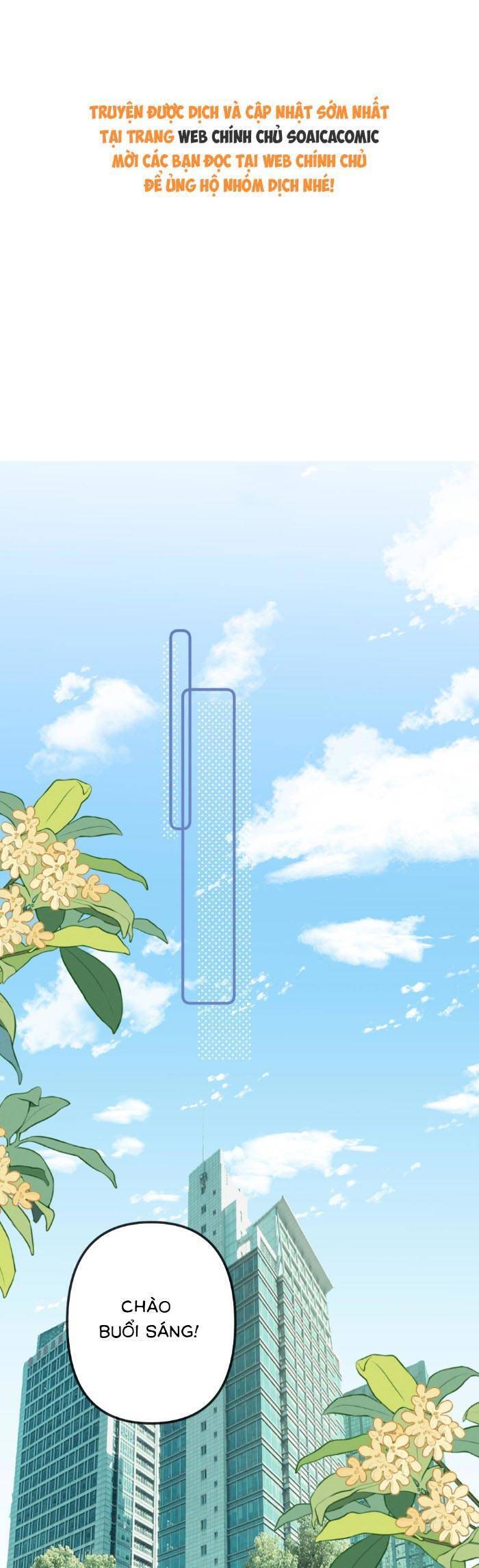 Nụ Hôn Vượt Ranh Giới Chương 14 Ảnh 2