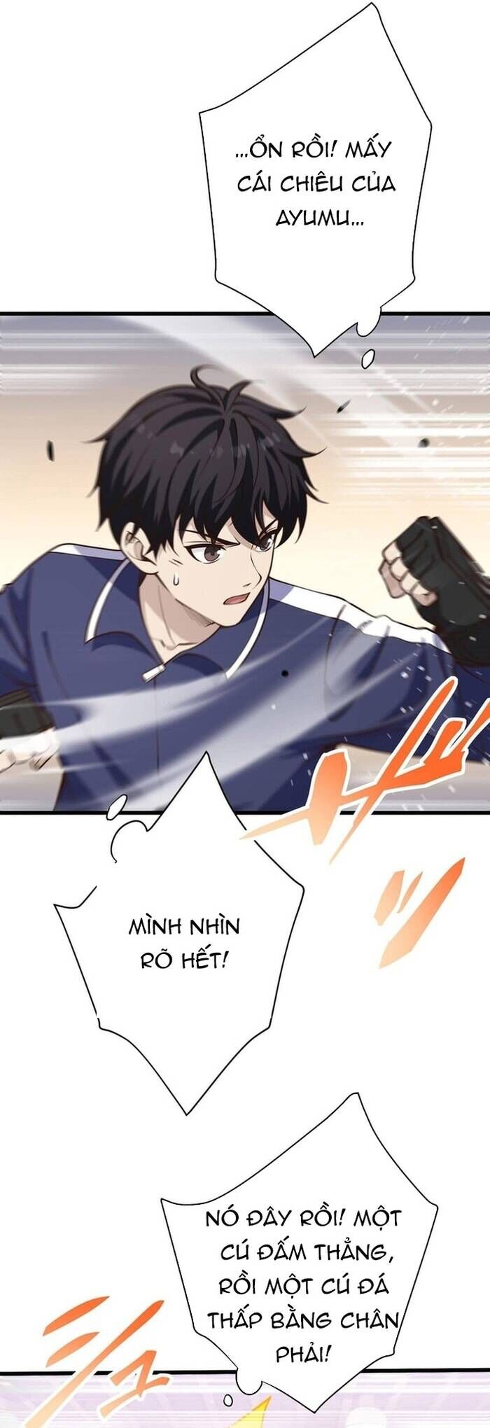 Kakusei Kaku Gamer No Genjitsu Kouryaku Chương 19 Ảnh 62