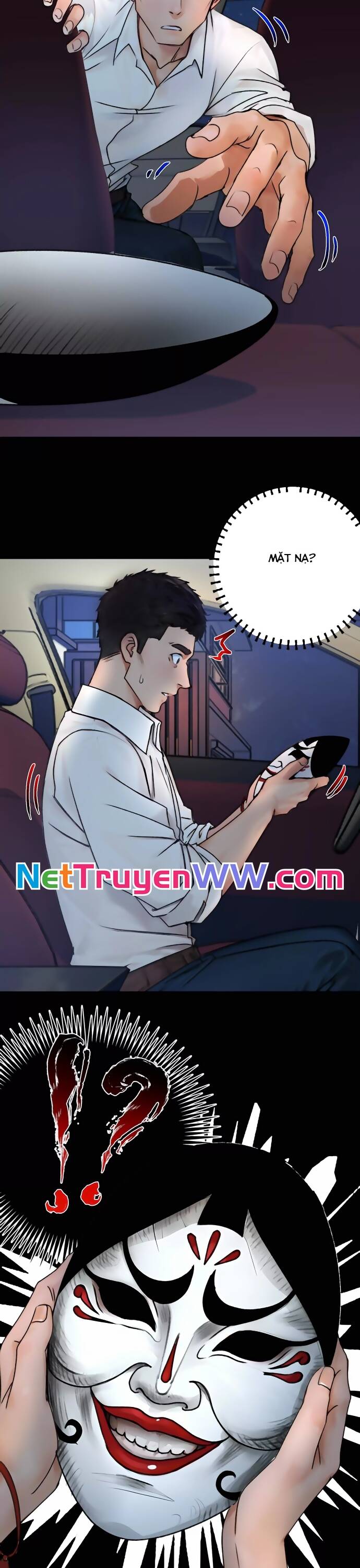 Tân Thiên Sư Chương 1 Ảnh 10
