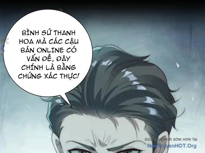 Trở ThàNh Vô ĐịCh BằNg Hệ ThốNg GiảM Giá Trị Chương 43 Ảnh 69