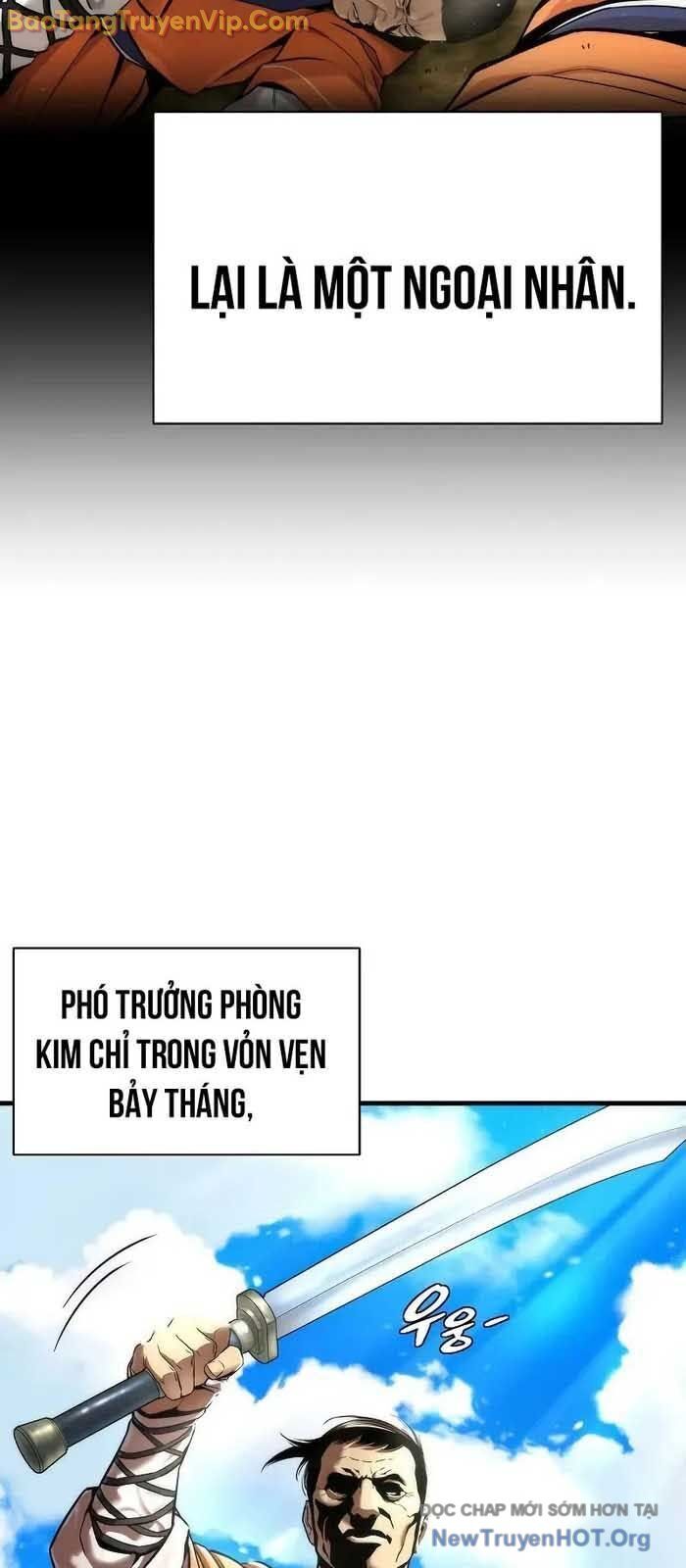 Tôi Hồi Sinh Vào Cuốn Truyện Tu Tiên Chương 6 Ảnh 12
