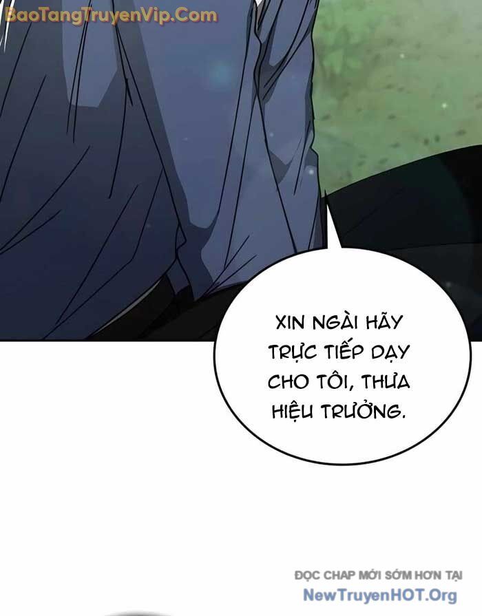 Học Viện Tối Thượng Chương 165 Ảnh 20