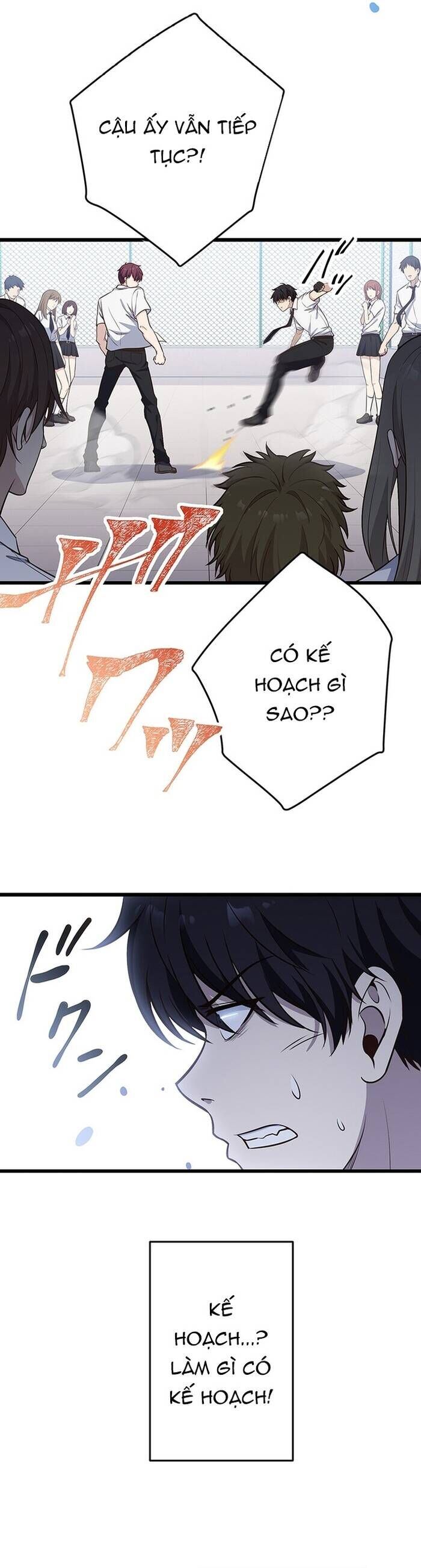 Kakusei Kaku Gamer No Genjitsu Kouryaku Chương 8 Ảnh 69