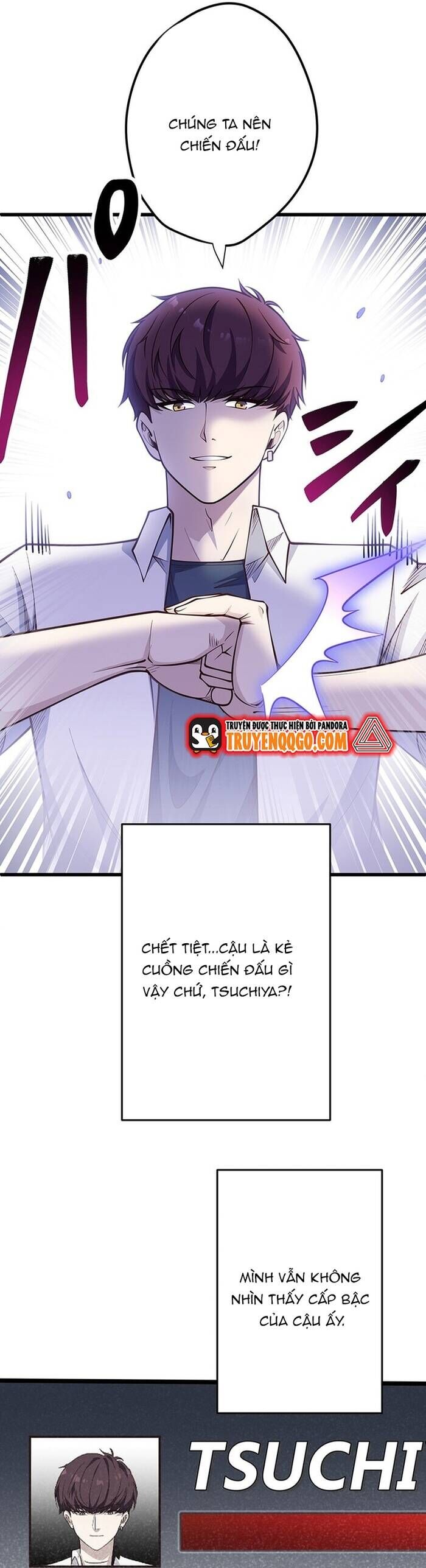 Kakusei Kaku Gamer No Genjitsu Kouryaku Chương 5 Ảnh 20