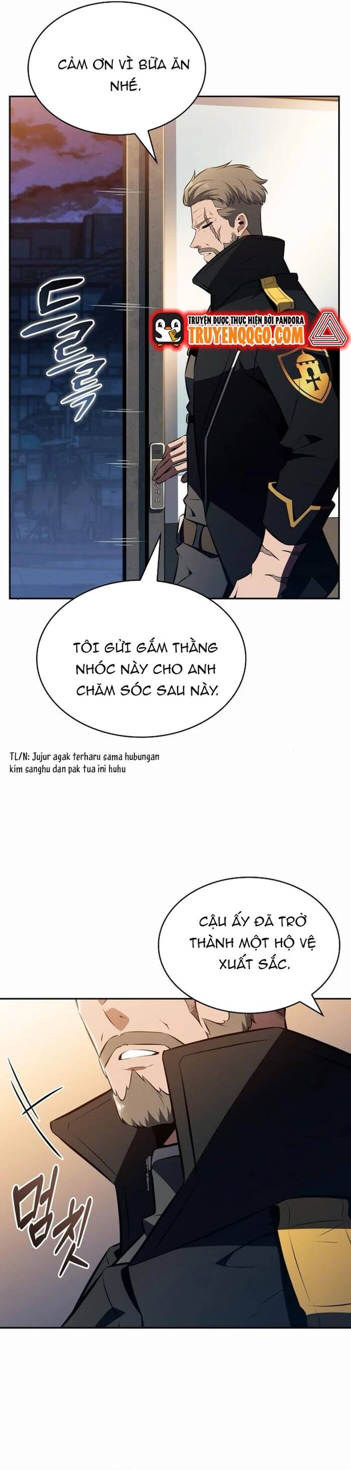 Quán Ăn Nơi Tận Cùng Thế Giới Chương 10 Ảnh 42