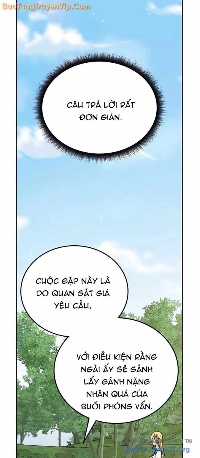Học Viện Tối Thượng Chương 165 Ảnh 26