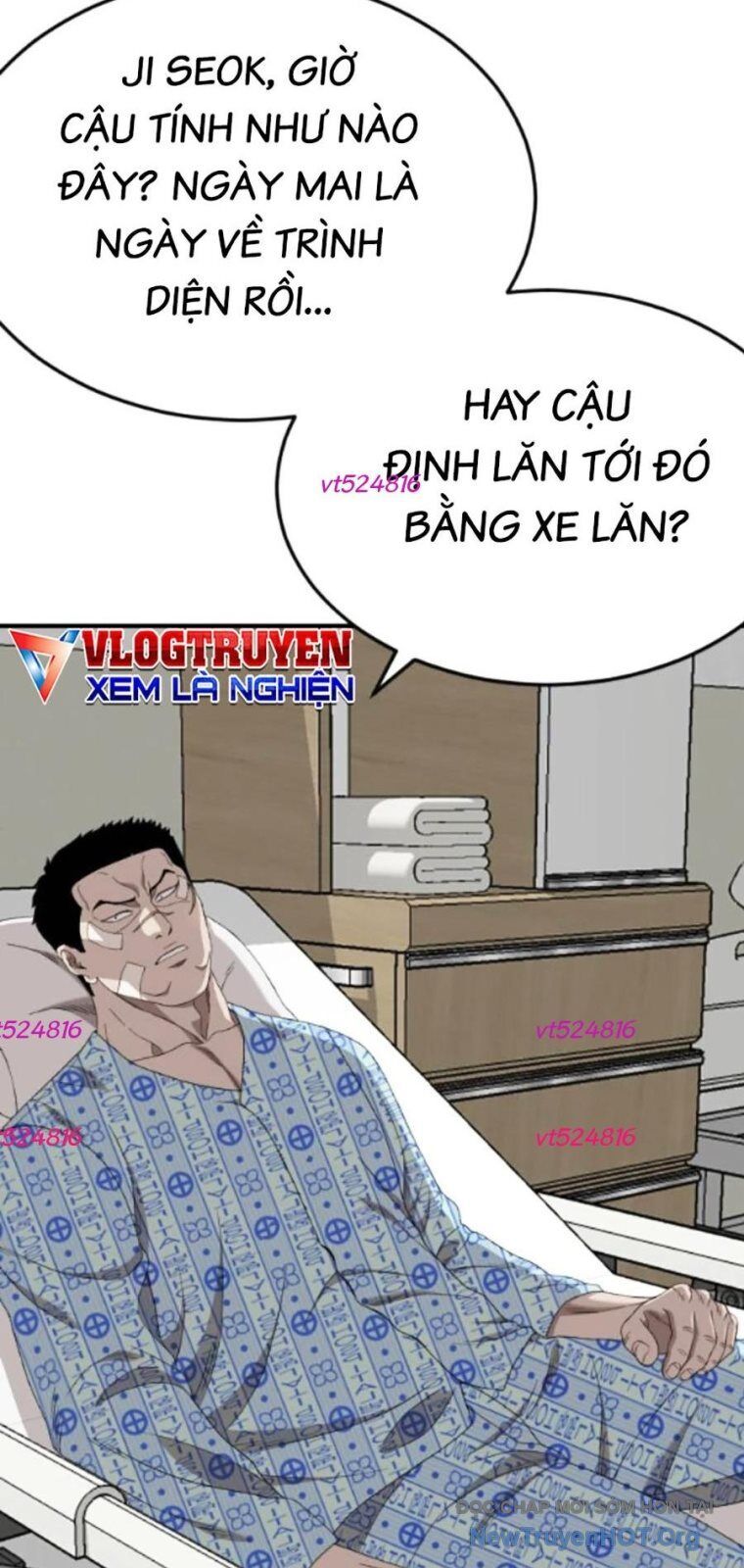 Người Xấu Chương 261 Ảnh 11