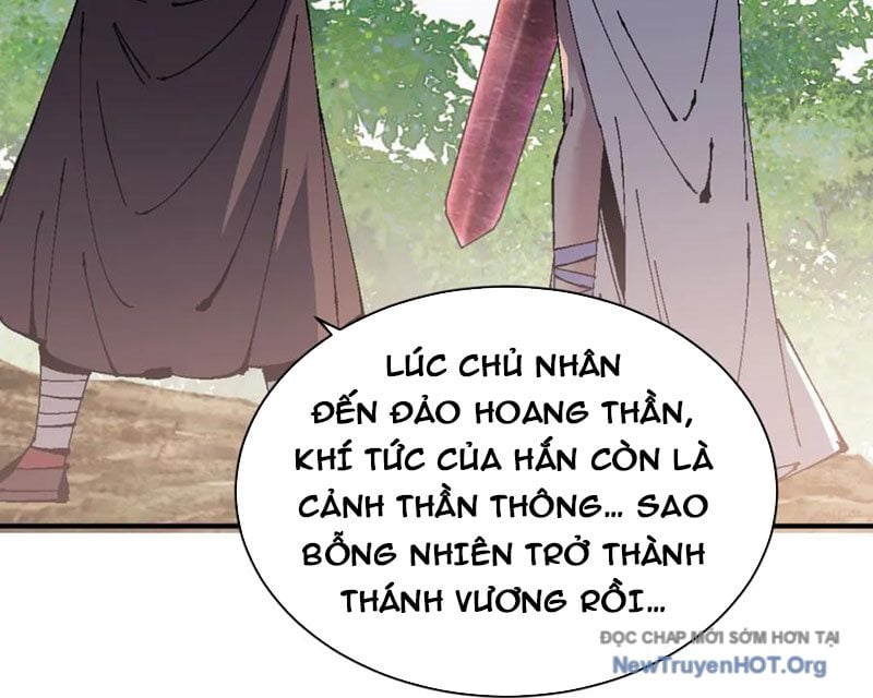 Sư Tôn: Nghịch Đồ Này Không Phải Là Thánh Tử Chương 139 Ảnh 79