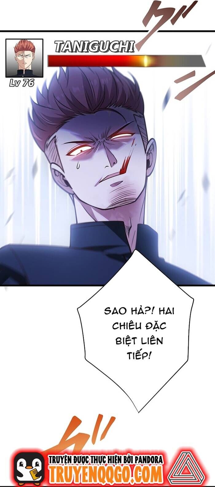 Kakusei Kaku Gamer No Genjitsu Kouryaku Chương 12 Ảnh 33
