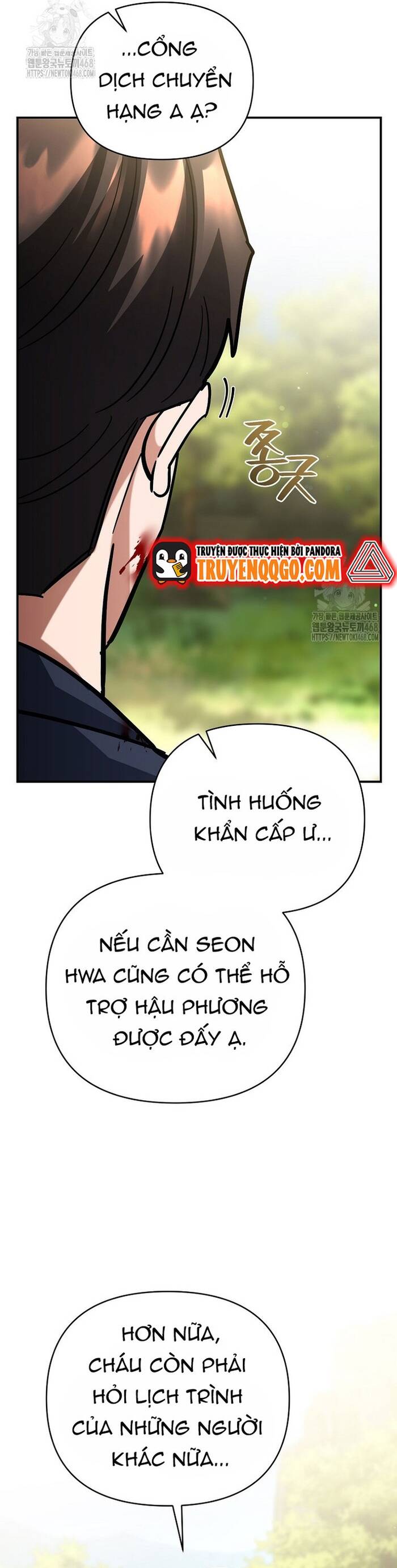 Kiếm Thánh Thiên Tài Của Học Viện Chương 22 Ảnh 68