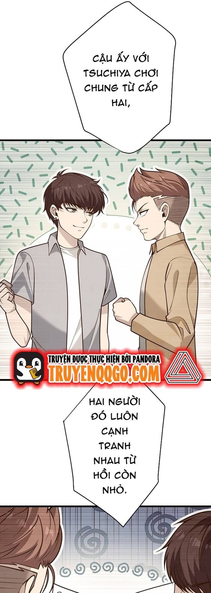 Kakusei Kaku Gamer No Genjitsu Kouryaku Chương 13 Ảnh 31