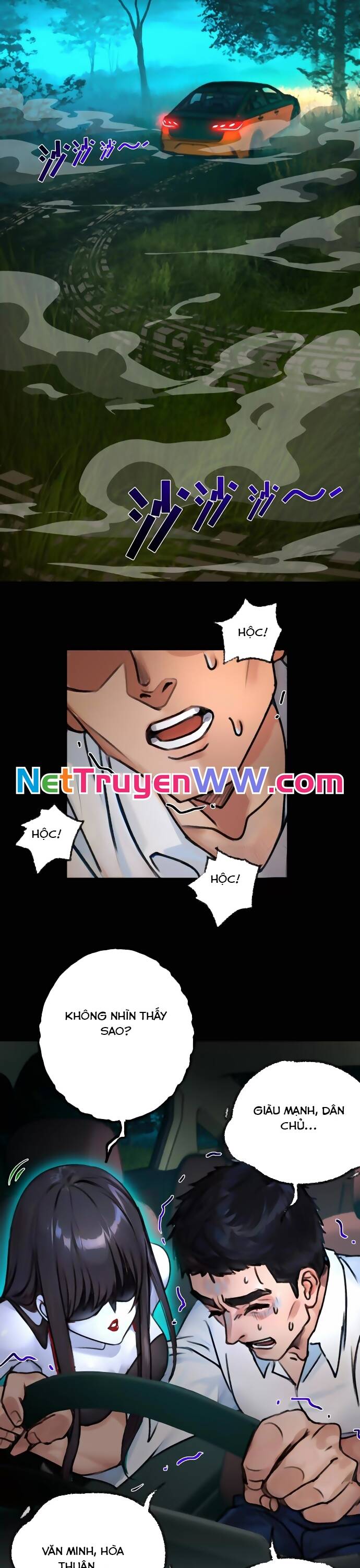 Tân Thiên Sư Chương 1 Ảnh 23