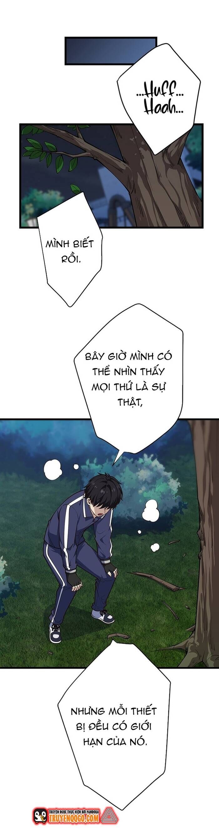 Kakusei Kaku Gamer No Genjitsu Kouryaku Chương 11 Ảnh 30