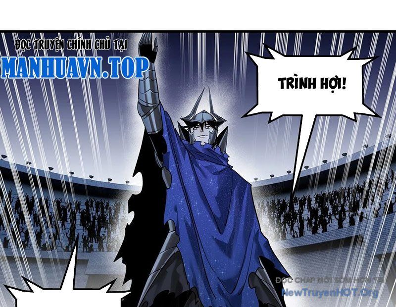 Đồng Hành Cùng Tử Vong: Bắt Đầu Với Ngư Nhân Địa Hạ Thành Chương 134 Ảnh 59